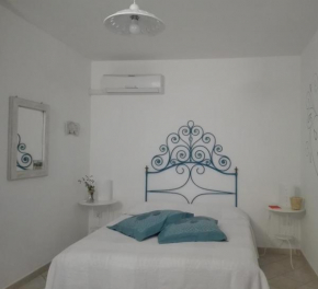 Le pavoncelle blu Nuoro